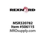 MSR320782