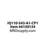 IQ110-S43-A1-CP1