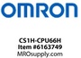 CS1H-CPU66H