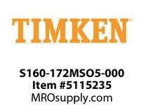 S160-172MSO5-000
