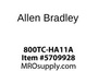 800TC-HA11A