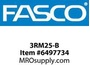 3RM25-B