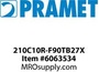210C10R-F90TB27X