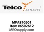MPA81C601