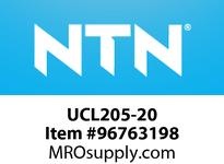 UCL205-20