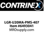 LGR-U20MA-PMS-407
