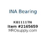 K81111TN