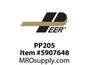 PP205
