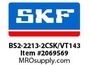 BS2-2213-2CSK/VT143