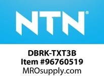 DBRK-TXT3B