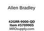 42GRR-9000-QD