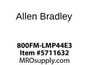 800FM-LMP44E3