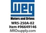 WR5-250A-02