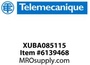 XUBA085115