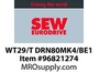 WT29/T DRN80MK4/BE1