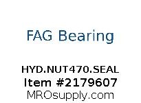 HYD.NUT470.SEAL