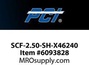 SCF-2.50-SH-X46240