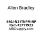 440J-N21TNPM-NP