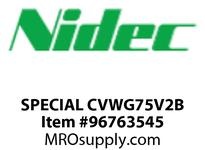 SPECIAL CVWG75V2B