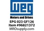 EPG 023 GF126