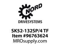 SK52-132SP/4 TF