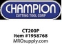 CT200P