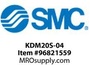 KDM20S-04