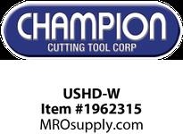 USHD-W