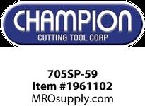 705SP-59