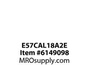 E57CAL18A2E