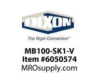 MB100-SK1-V