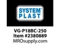 VG-P18BC-250