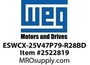 ESWCX-25V47P79-R28BD