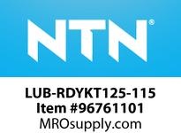 LUB-RDYKT125-115