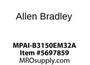 MPAI-B3150EM32A