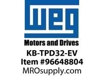 KB-TPD32-EV