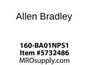 160-BA01NPS1