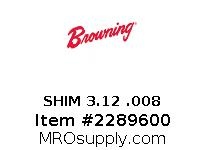 SHIM 3.12 .008