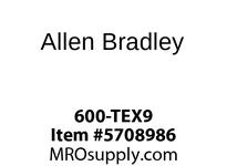 600-TEX9