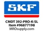 CMDT 392-PRO-K-SL