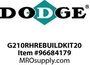 G210RHREBUILDKIT20