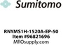 RNYMS1H-1520A-EP-50