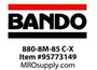 880-8M-85 C-X
