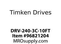 DRV-240-3C-10FT