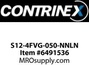 S12-4FVG-050-NNLN