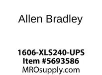 1606-XLS240-UPS