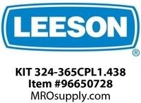 KIT 324-365CPL1.438