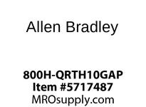 800H-QRTH10GAP