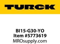 BI15-G30-YO