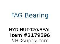 HYD.NUT420.SEAL